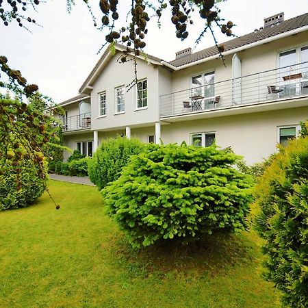 Marmari -Villa Dla Par Grzybowo  Buitenkant foto
