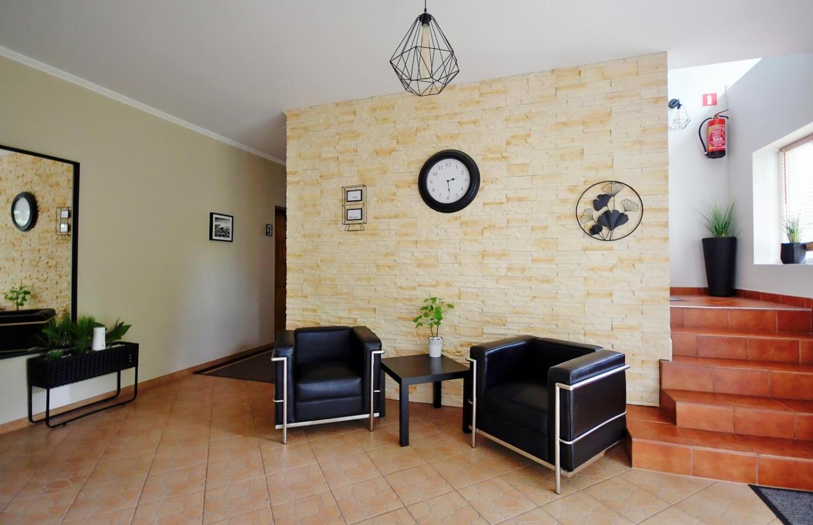 Marmari -Villa Dla Par Grzybowo  Buitenkant foto